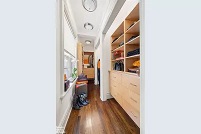 136 E 64th Street #3C/D, New York, NY 10065 - Photo 13