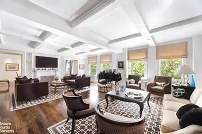 136 E 64th Street #3C/D, New York, NY 10065 - Photo 3