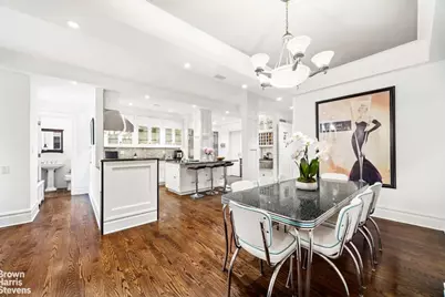136 E 64th Street #3C/D, New York, NY 10065 - Photo 9