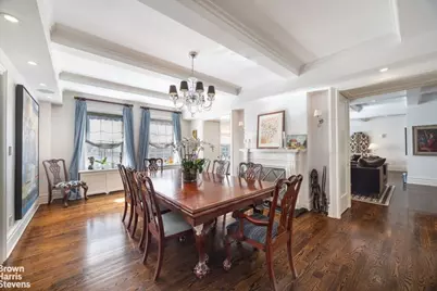 136 E 64th Street #3C/D, New York, NY 10065 - Photo 5