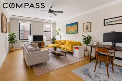 35-40 82nd Street #5H, New York City, NY 11372 - Photo 1