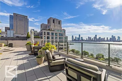 450 Washington Street #505, New York City, NY 10013 - Photo 21