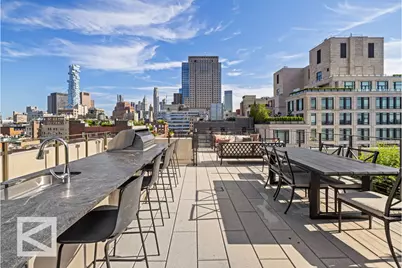 450 Washington Street #505, New York City, NY 10013 - Photo 25