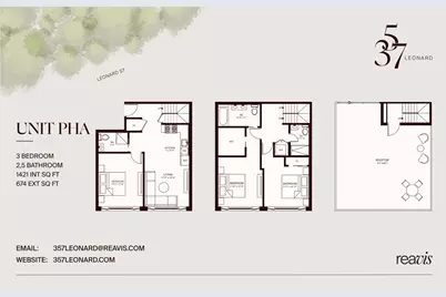 357 Leonard Street #2-F, New York City, NY 11211 - Photo 13
