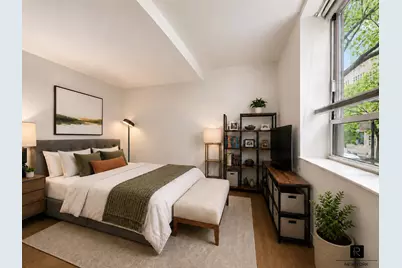 432 W 52nd Street #1-G, New York City, NY 10019 - Photo 7
