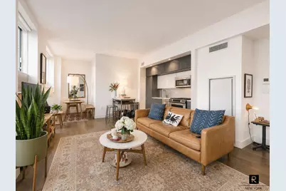 432 W 52nd Street #1-G, New York City, NY 10019 - Photo 1