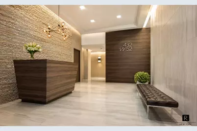 432 W 52nd Street #1-G, New York City, NY 10019 - Photo 9