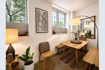 432 W 52nd Street #1-G, New York City, NY 10019 - Photo 3