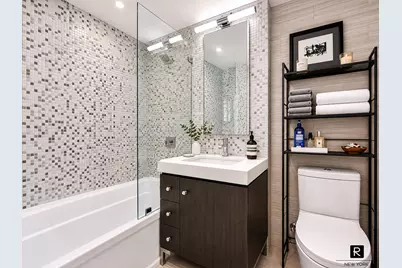 432 W 52nd Street #1-G, New York City, NY 10019 - Photo 5