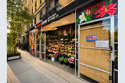 432 W 52nd Street #1-G, New York City, NY 10019 - Photo 13