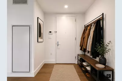 432 W 52nd Street #1-G, New York City, NY 10019 - Photo 3