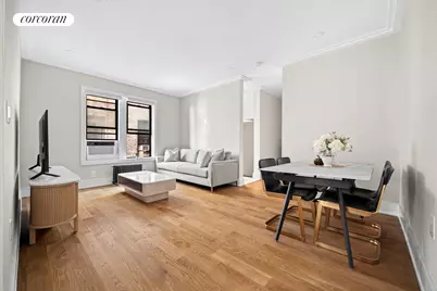 325 E 80th Street #4H, New York City, NY 10075 - Photo 5