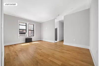 325 E 80th Street #4H, New York City, NY 10075 - Photo 1