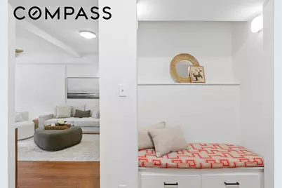 200 W 108th Street #2A, New York City, NY 10025 - Photo 5