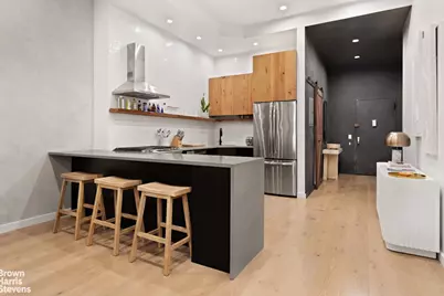 21 E 22nd Street #3A, New York, NY 10010 - Photo 9