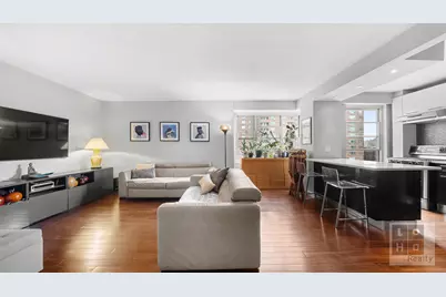 477 Fdr Drive #M1002, New York City, NY 10002 - Photo 1