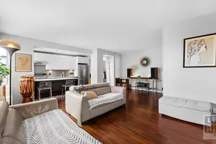 477 FDR Dr, New York City, NY 10002 - Photo 3