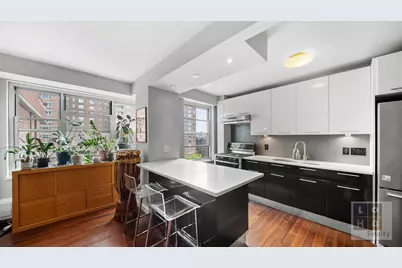 477 Fdr Drive #M1002, New York City, NY 10002 - Photo 5