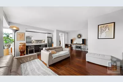 477 Fdr Drive #M1002, New York City, NY 10002 - Photo 3