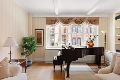 130 E 67th Street #5D, New York City, NY 10065 - Photo 5
