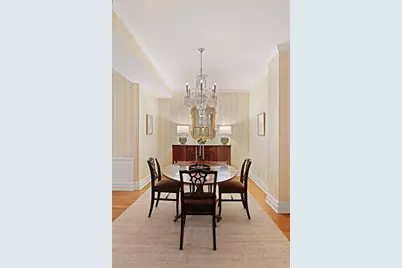 130 E 67th Street #5D, New York City, NY 10065 - Photo 3
