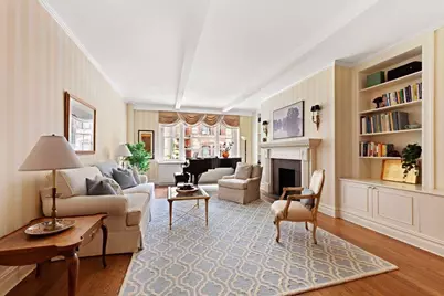 130 E 67th Street #5D, New York City, NY 10065 - Photo 1