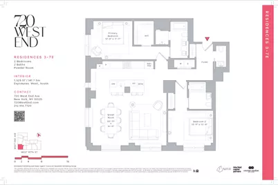 720 W End Avenue #7E, New York City, NY 10025 - Photo 29