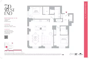 720 West End Ave, New York City, NY 10025 - Photo 29