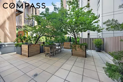 464 W 44th Street #6J, New York City, NY 10036 - Photo 9