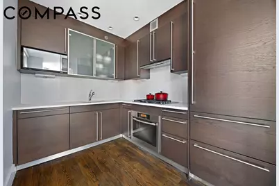 464 W 44th Street #6J, New York, NY 10036 - Photo 1