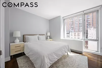 464 W 44th Street #6J, New York City, NY 10036 - Photo 5