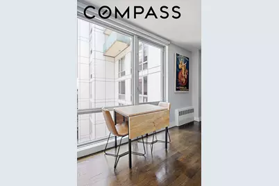 464 W 44th Street #6J, New York City, NY 10036 - Photo 3