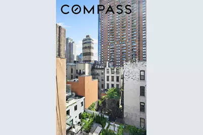 464 W 44th Street #6J, New York City, NY 10036 - Photo 7