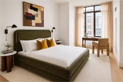 215 E 19th Street #2E, New York City, NY 10003 - Photo 3