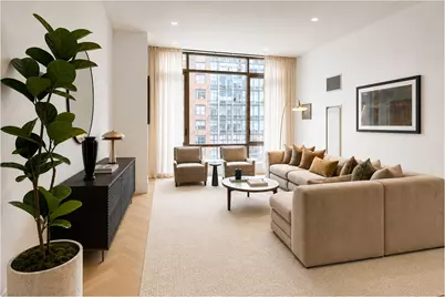 215 E 19th Street #2E, New York City, NY 10003 - Photo 1