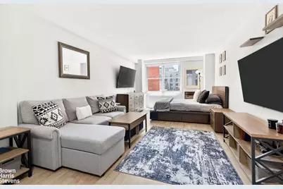 520 E 72nd Street #12E, New York City, NY 10021 - Photo 1