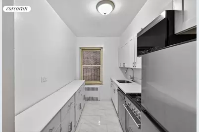 57 W 58th Street #7A, New York City, NY 10019 - Photo 7