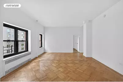 57 W 58th Street #7A, New York City, NY 10019 - Photo 1