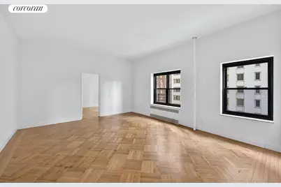 57 W 58th Street #7A, New York, NY 10019 - Photo 3