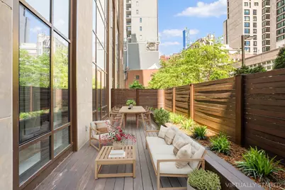 215 E 19th Street #1D, New York, NY 10003 - Photo 3
