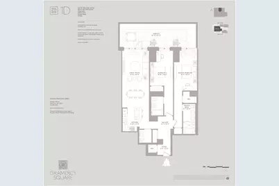 215 E 19th Street #1D, New York City, NY 10003 - Photo 7