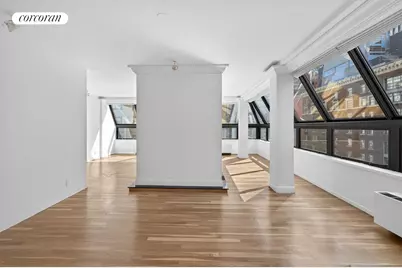 57 W 58th Street #PHB, New York City, NY 10019 - Photo 7