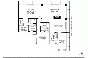 57 W 58th St, New York City, NY 10019 - Photo 15