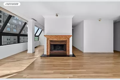 57 W 58th Street #PHB, New York City, NY 10019 - Photo 1