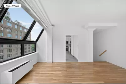 57 W 58th Street #PHB, New York, NY 10019 - Photo 3