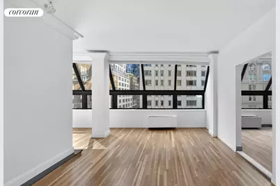 57 W 58th Street #PHB, New York, NY 10019 - Photo 5