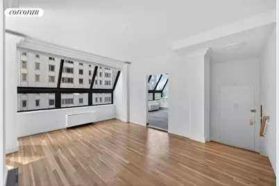 57 W 58th Street #PHB, New York City, NY 10019 - Photo 3