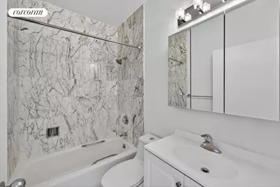 57 W 58th Street #PHB, New York, NY 10019 - Photo 15