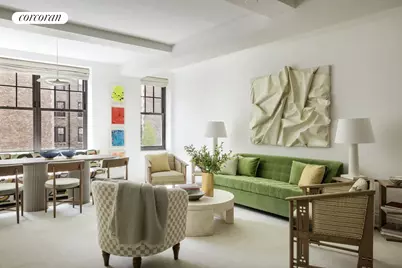 720 W End Avenue #9F, New York City, NY 10025 - Photo 1