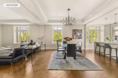 344 W 72nd Street #303, New York City, NY 10023 - Photo 17
